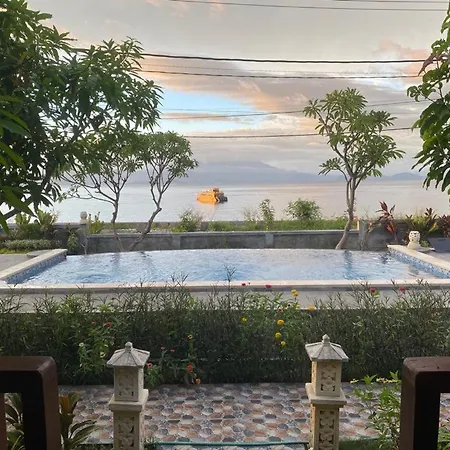 Telaga Beach View Hotel