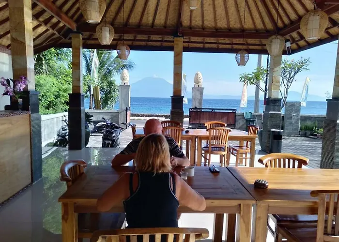 Telaga Beach View ホリデーパーク