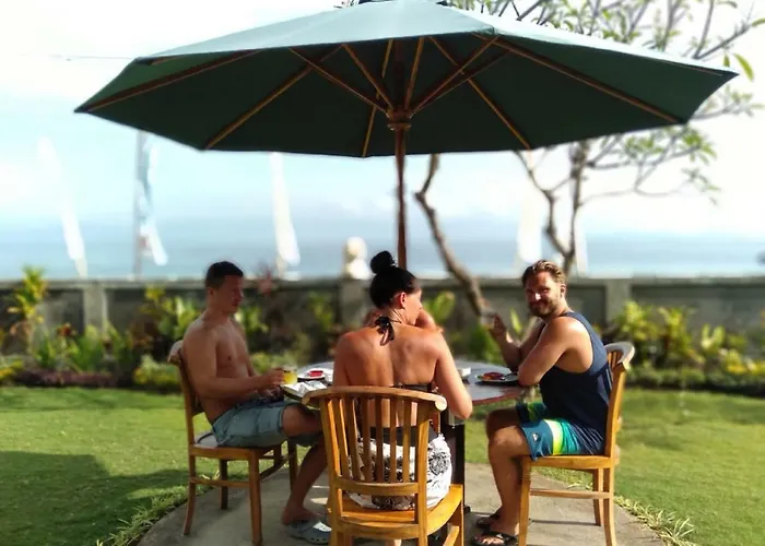 ホリデーパーク Telaga Beach View