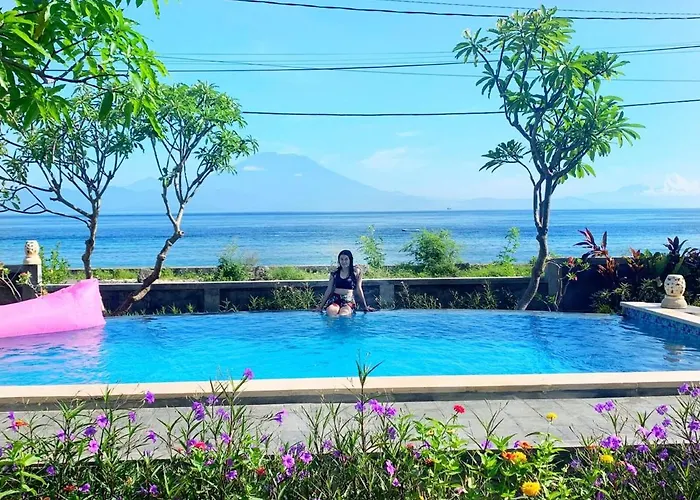 Telaga Beach View 2*