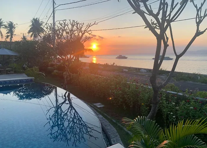 Telaga Beach View ホリデーパーク