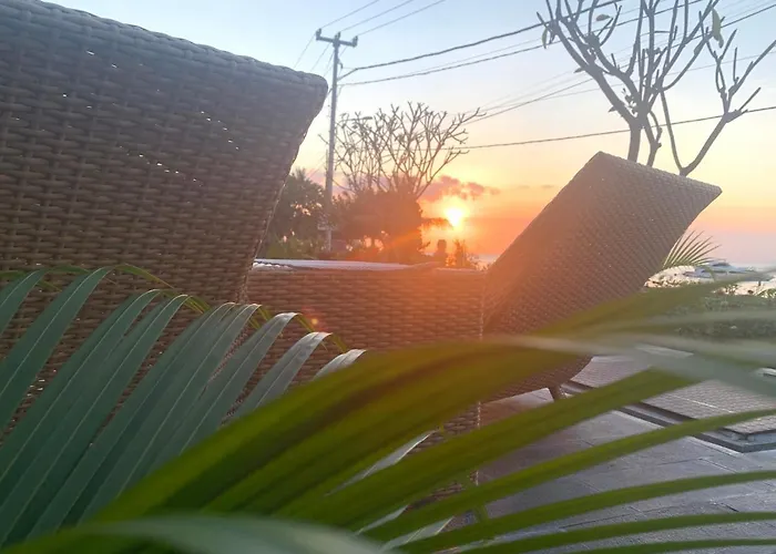 ホリデーパーク Telaga Beach View 2*